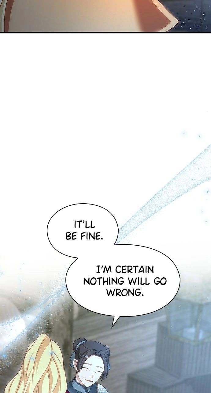 The Circumstances of the Lying Empress Chapter 37 - Page 71