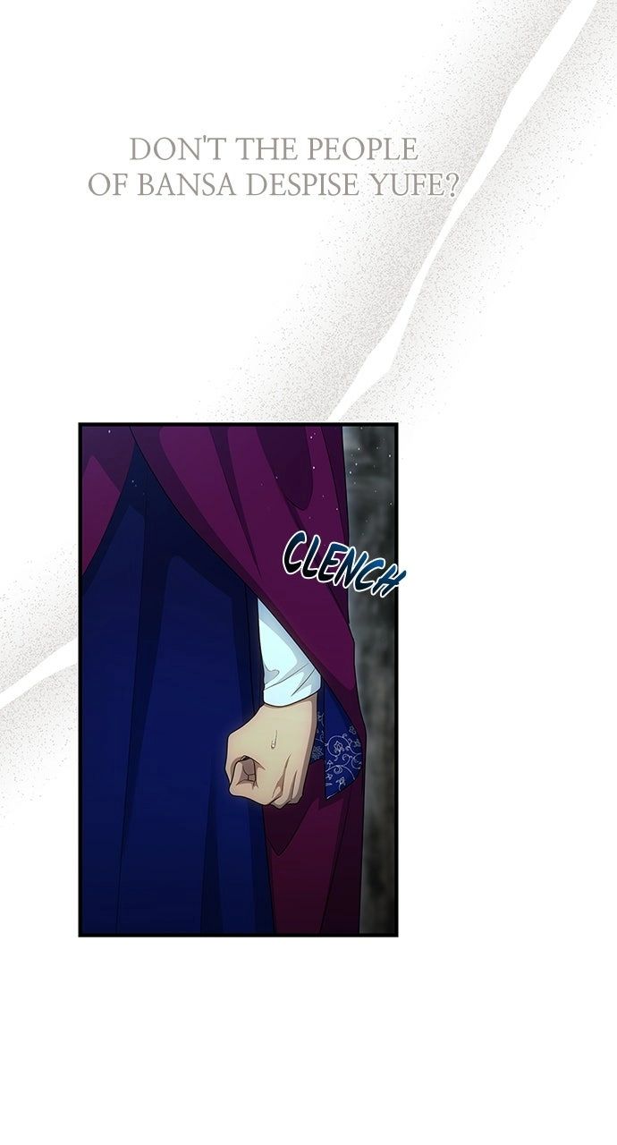 The Circumstances of the Lying Empress Chapter 37 - Page 84