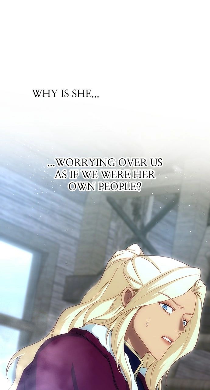 The Circumstances of the Lying Empress Chapter 37 - Page 85