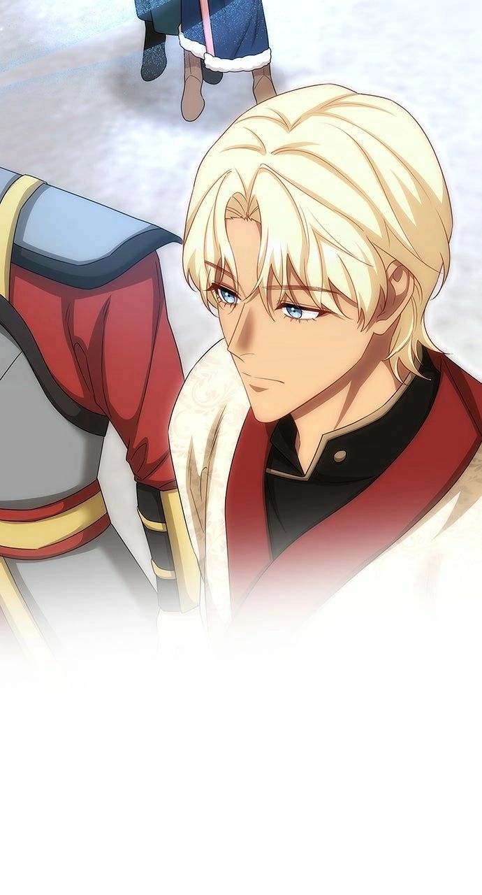 The Circumstances of the Lying Empress Chapter 37 - Page 9