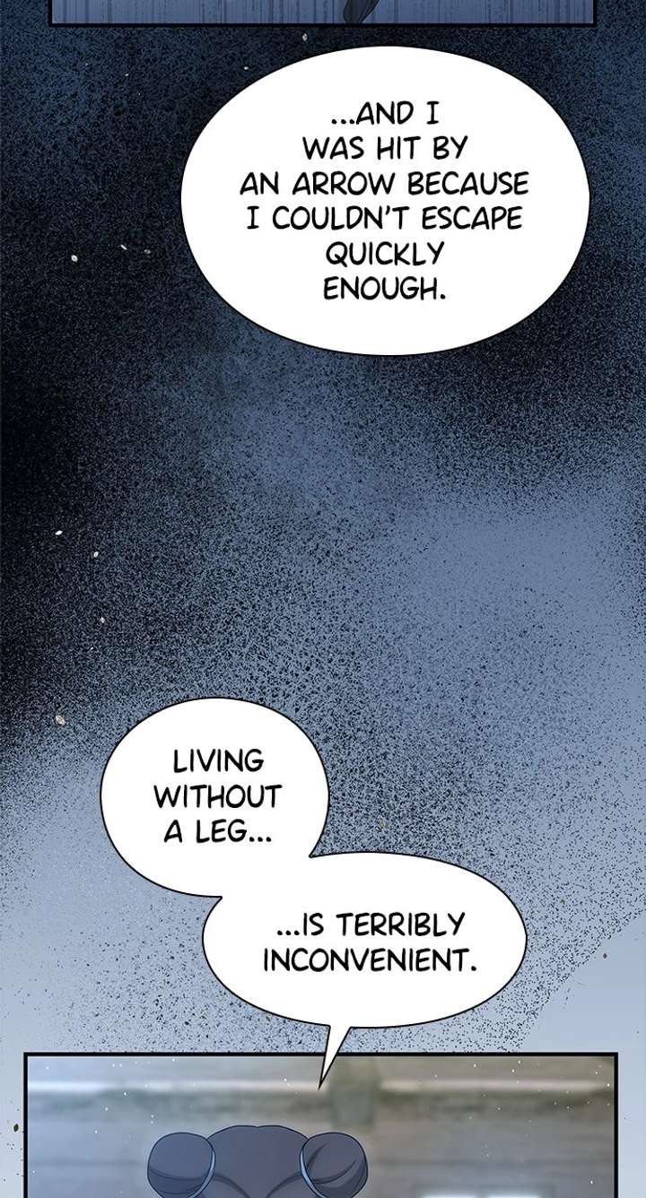 The Circumstances of the Lying Empress Chapter 38 - Page 11