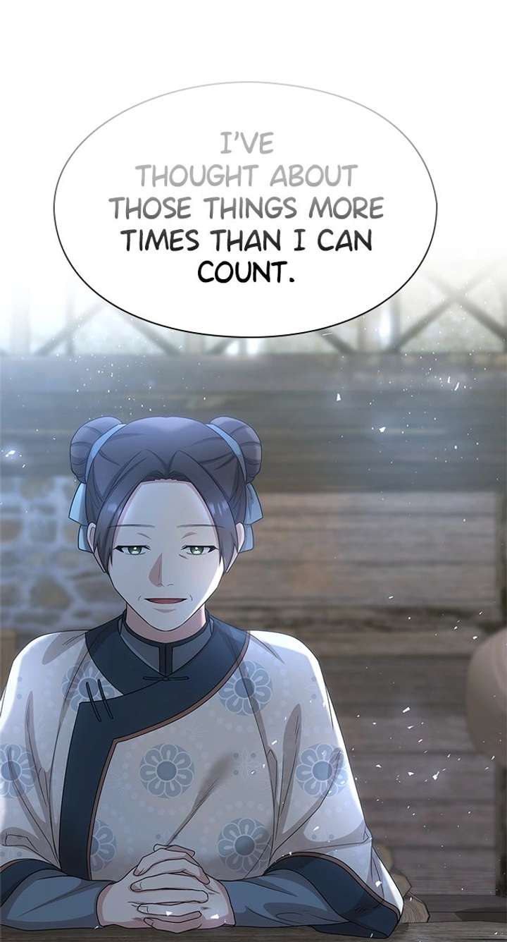 The Circumstances of the Lying Empress Chapter 38 - Page 15