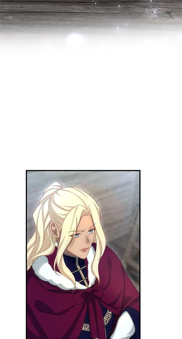 The Circumstances of the Lying Empress Chapter 38 - Page 16