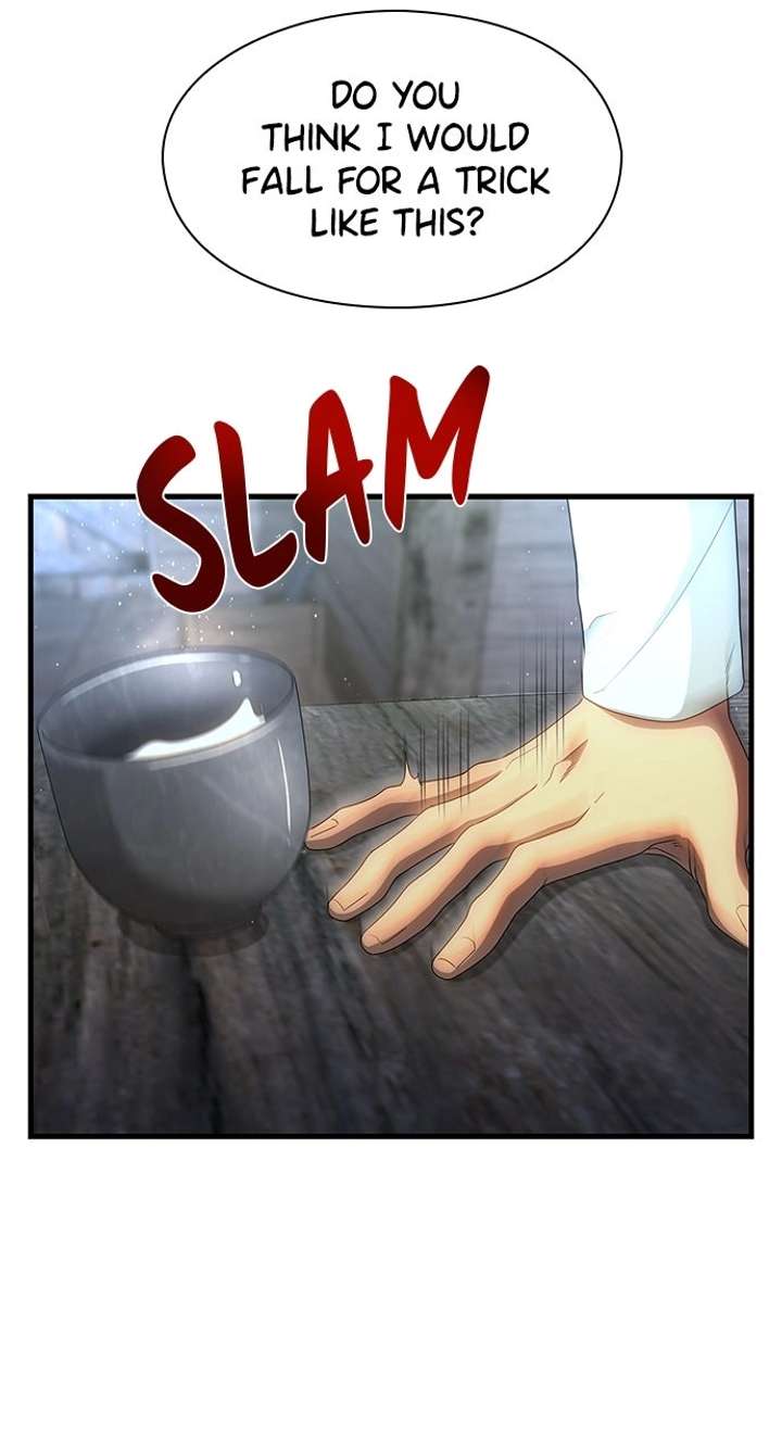 The Circumstances of the Lying Empress Chapter 38 - Page 2