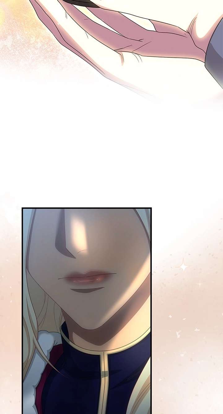 The Circumstances of the Lying Empress Chapter 38 - Page 34