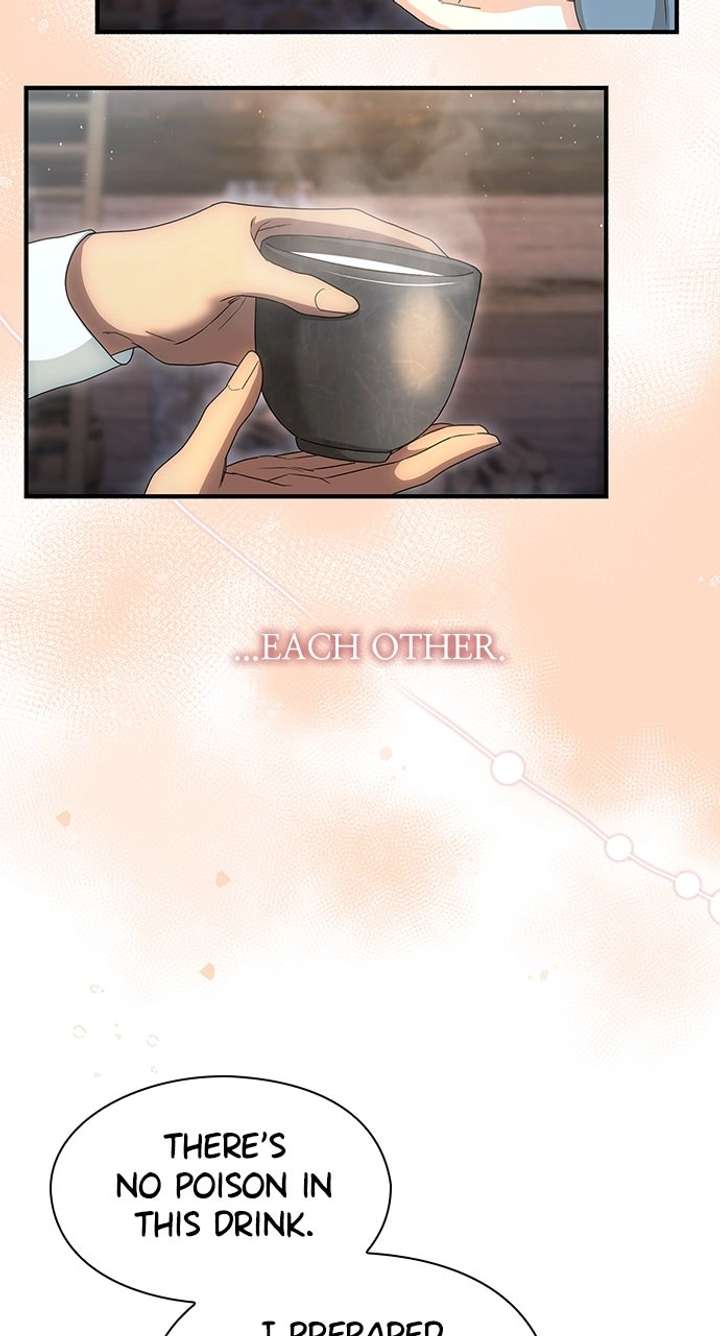 The Circumstances of the Lying Empress Chapter 38 - Page 36