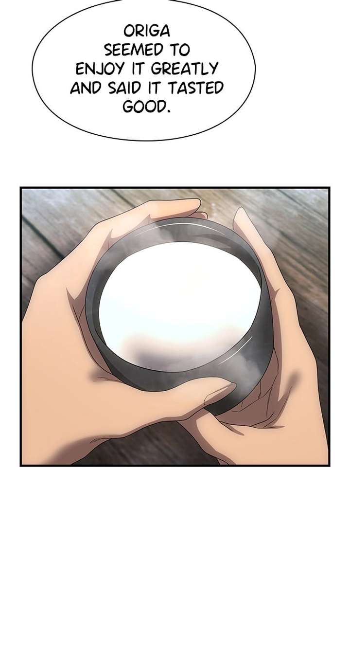 The Circumstances of the Lying Empress Chapter 38 - Page 38