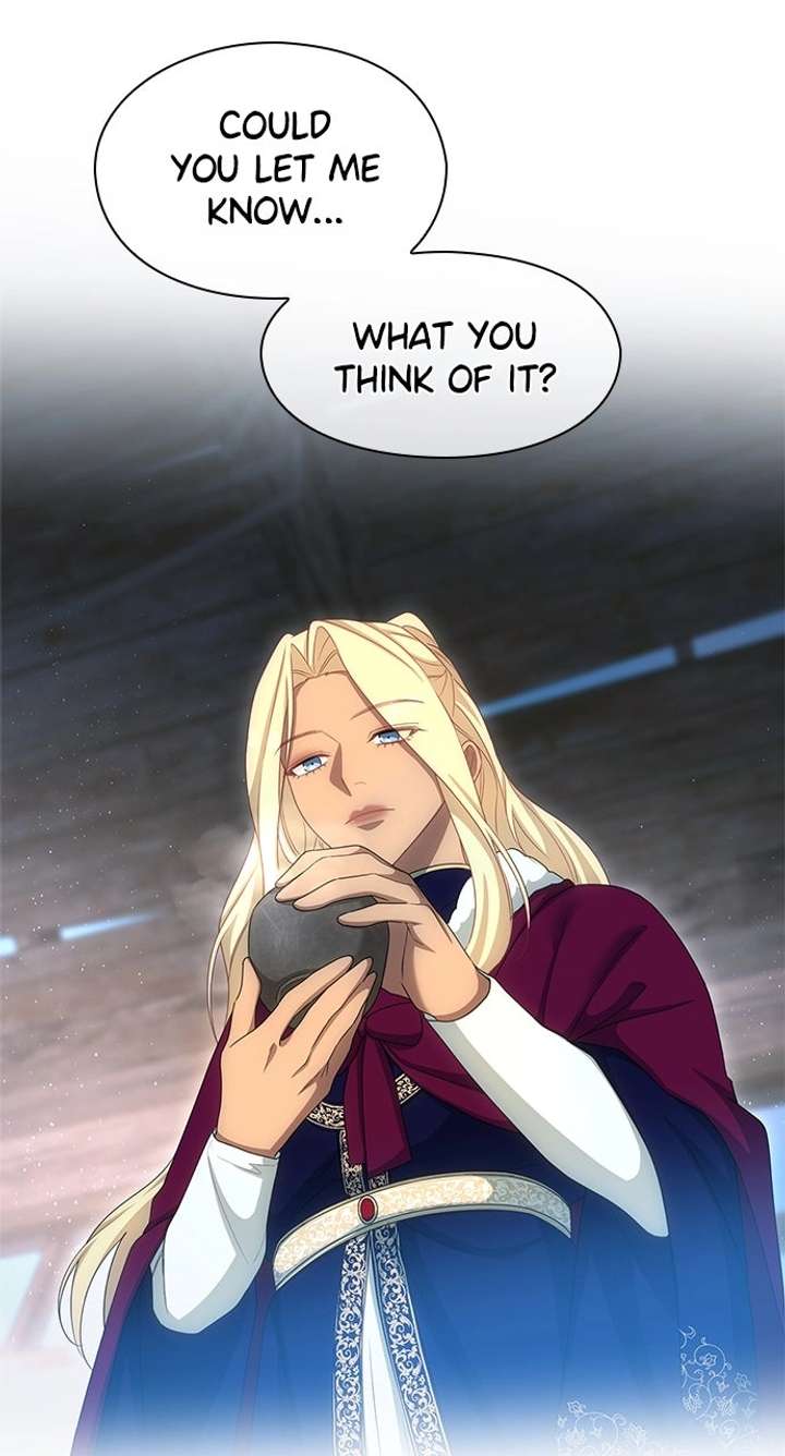 The Circumstances of the Lying Empress Chapter 38 - Page 39