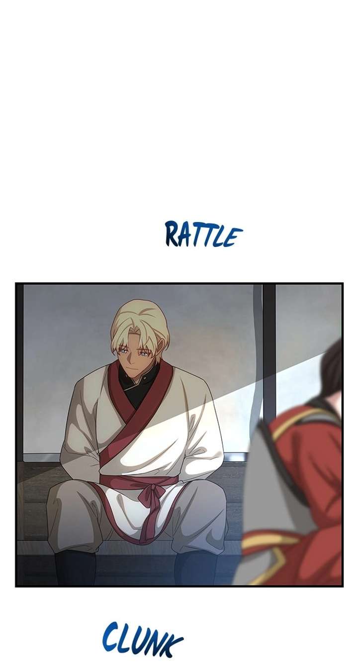 The Circumstances of the Lying Empress Chapter 38 - Page 45