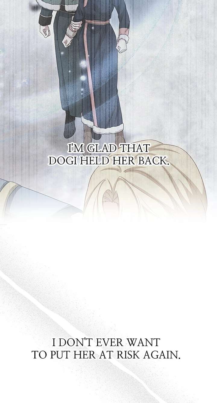 The Circumstances of the Lying Empress Chapter 38 - Page 48