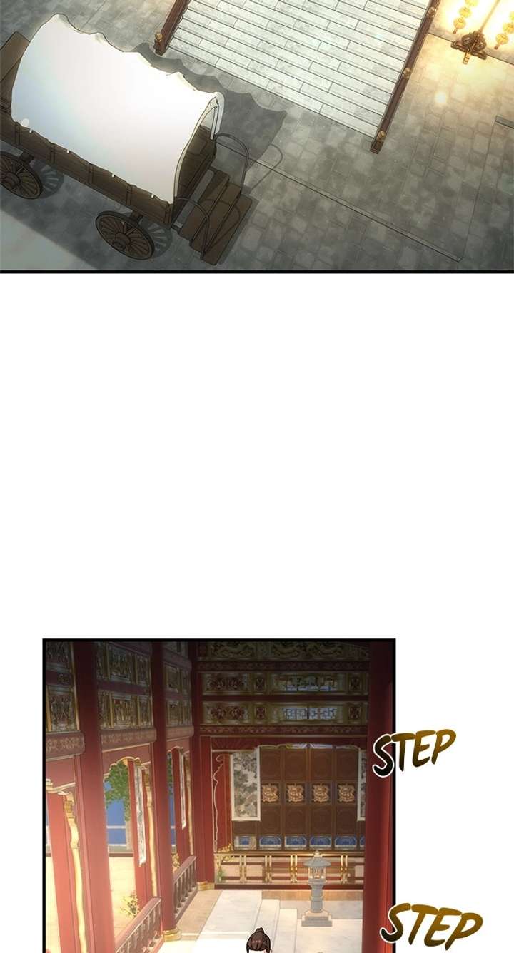 The Circumstances of the Lying Empress Chapter 38 - Page 53