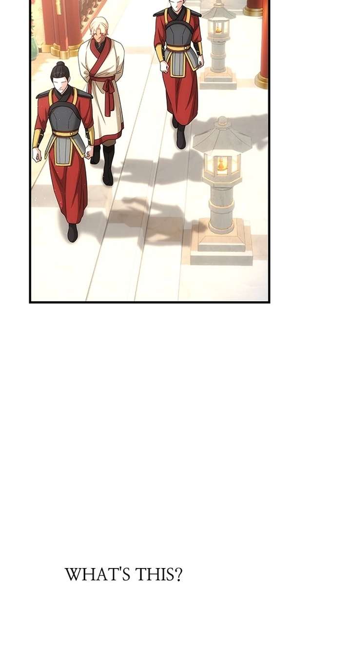 The Circumstances of the Lying Empress Chapter 38 - Page 54