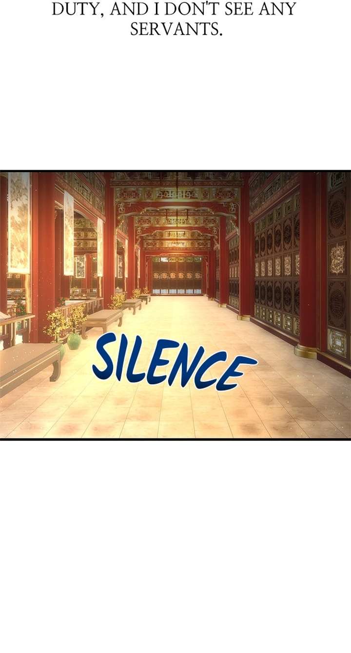 The Circumstances of the Lying Empress Chapter 38 - Page 56