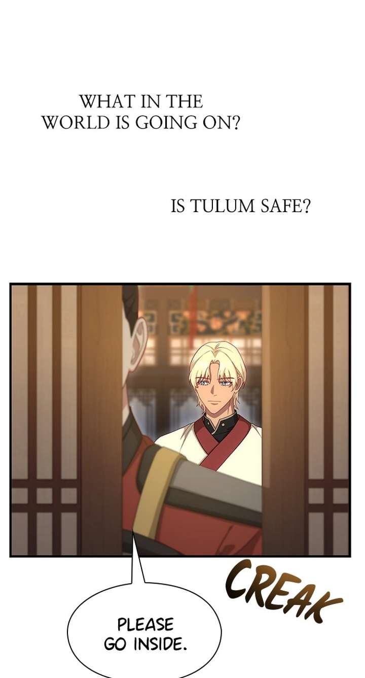 The Circumstances of the Lying Empress Chapter 38 - Page 57