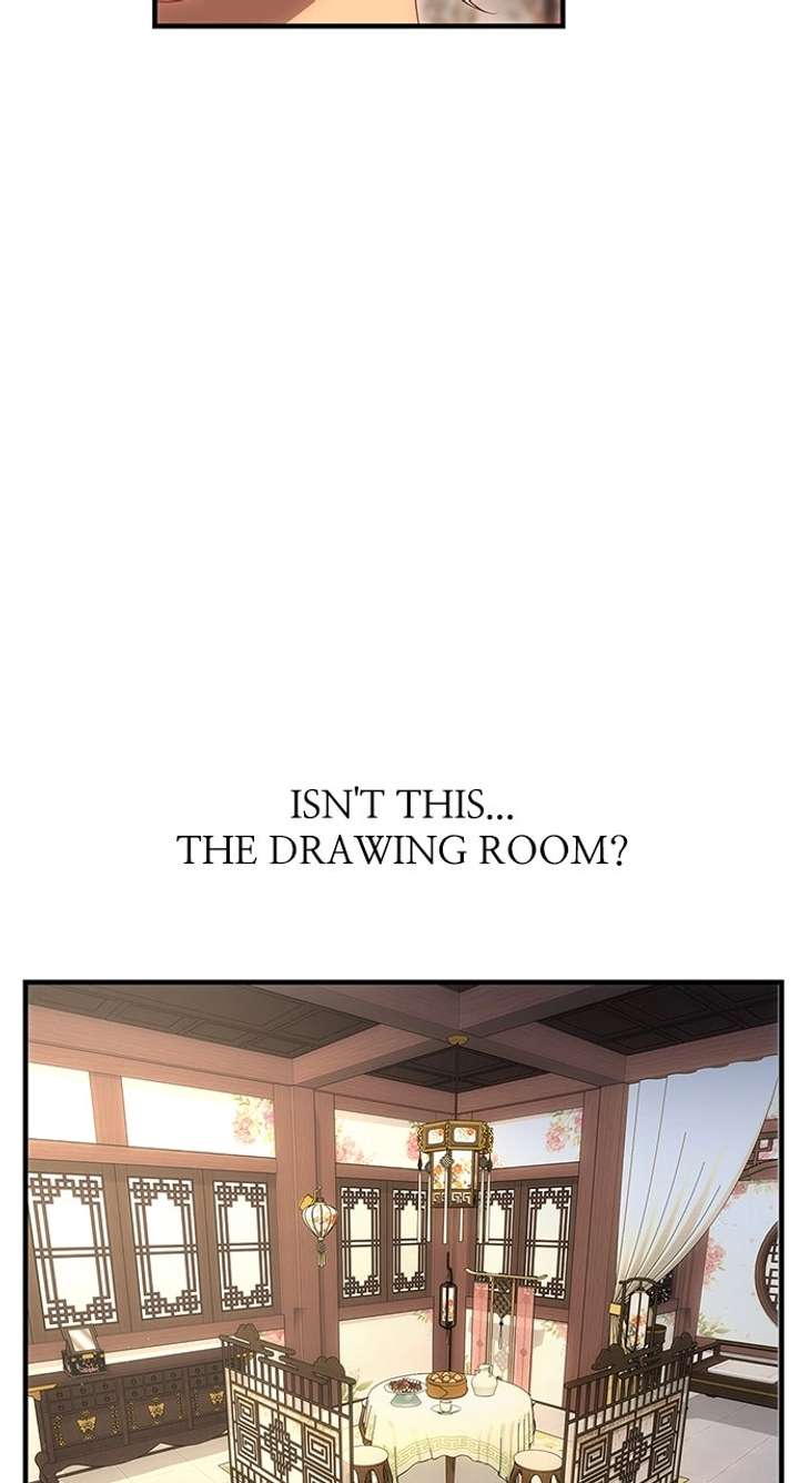 The Circumstances of the Lying Empress Chapter 38 - Page 59