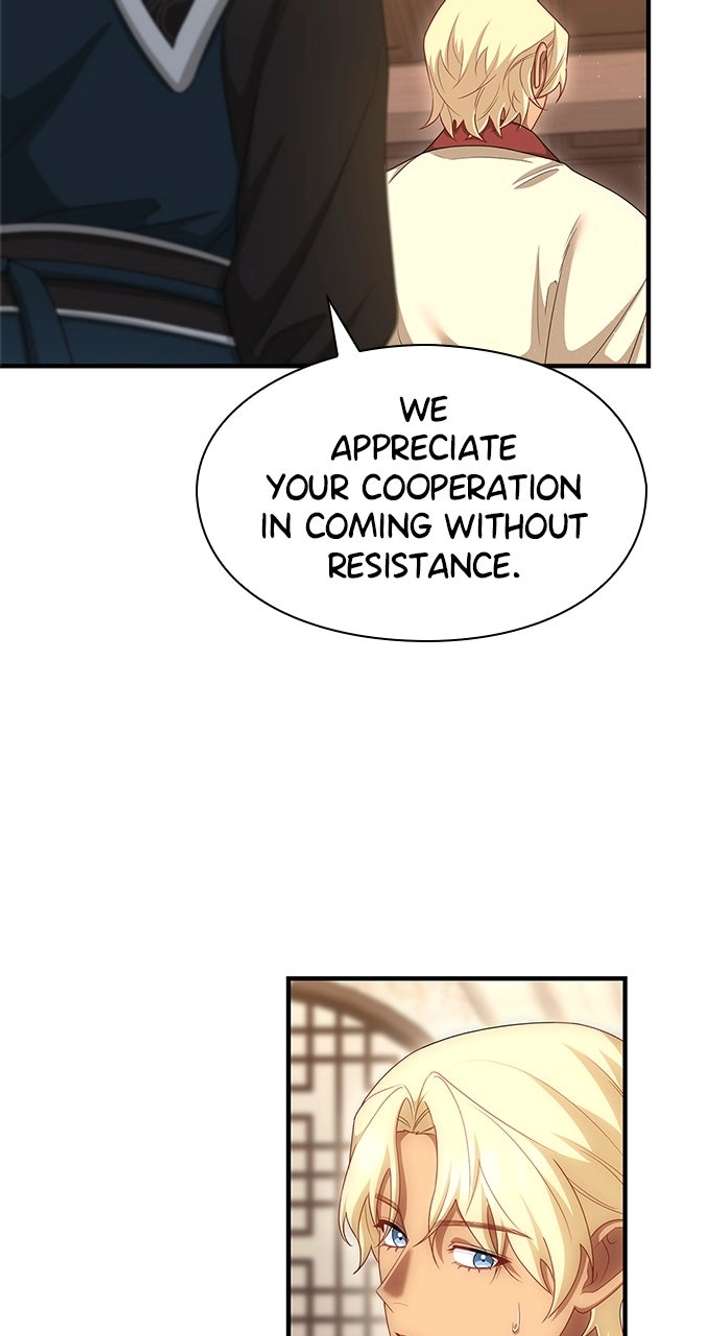 The Circumstances of the Lying Empress Chapter 38 - Page 61