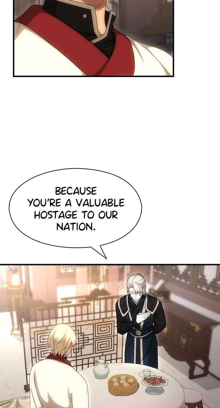 The Circumstances of the Lying Empress Chapter 38 - Page 67