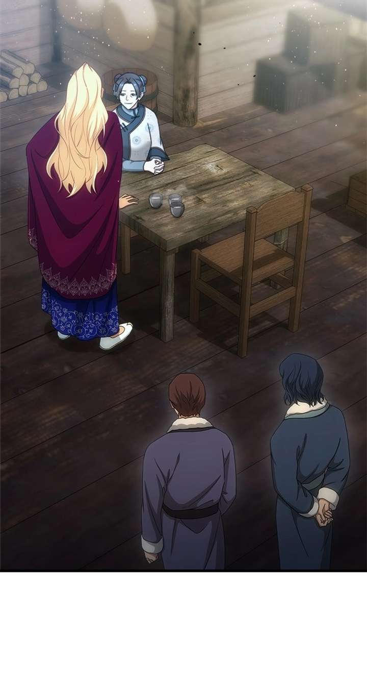 The Circumstances of the Lying Empress Chapter 38 - Page 7