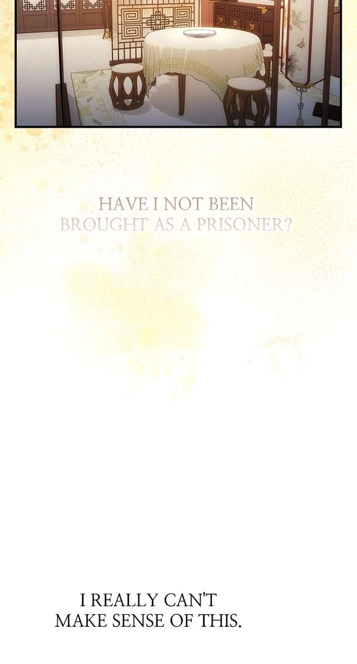 The Circumstances of the Lying Empress Chapter 38 - Page 74