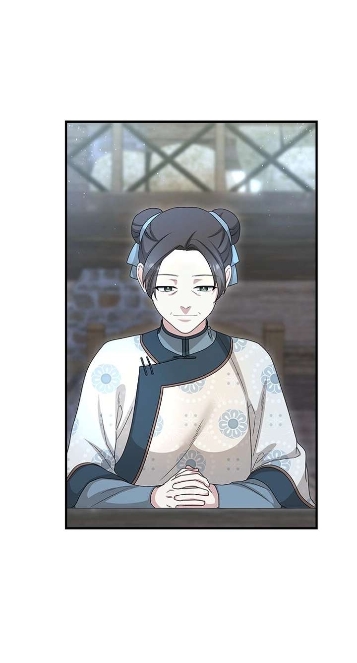 The Circumstances of the Lying Empress Chapter 38 - Page 8