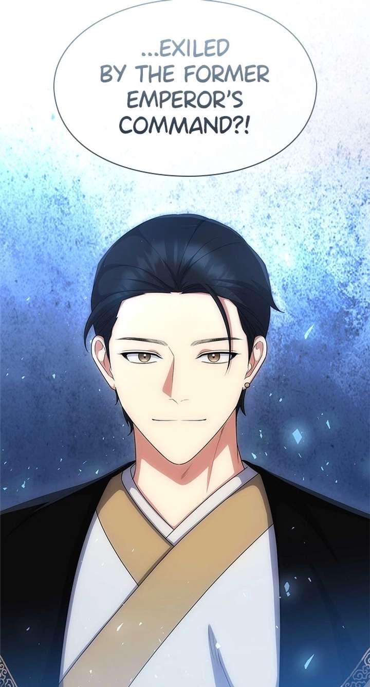 The Circumstances of the Lying Empress Chapter 38 - Page 83