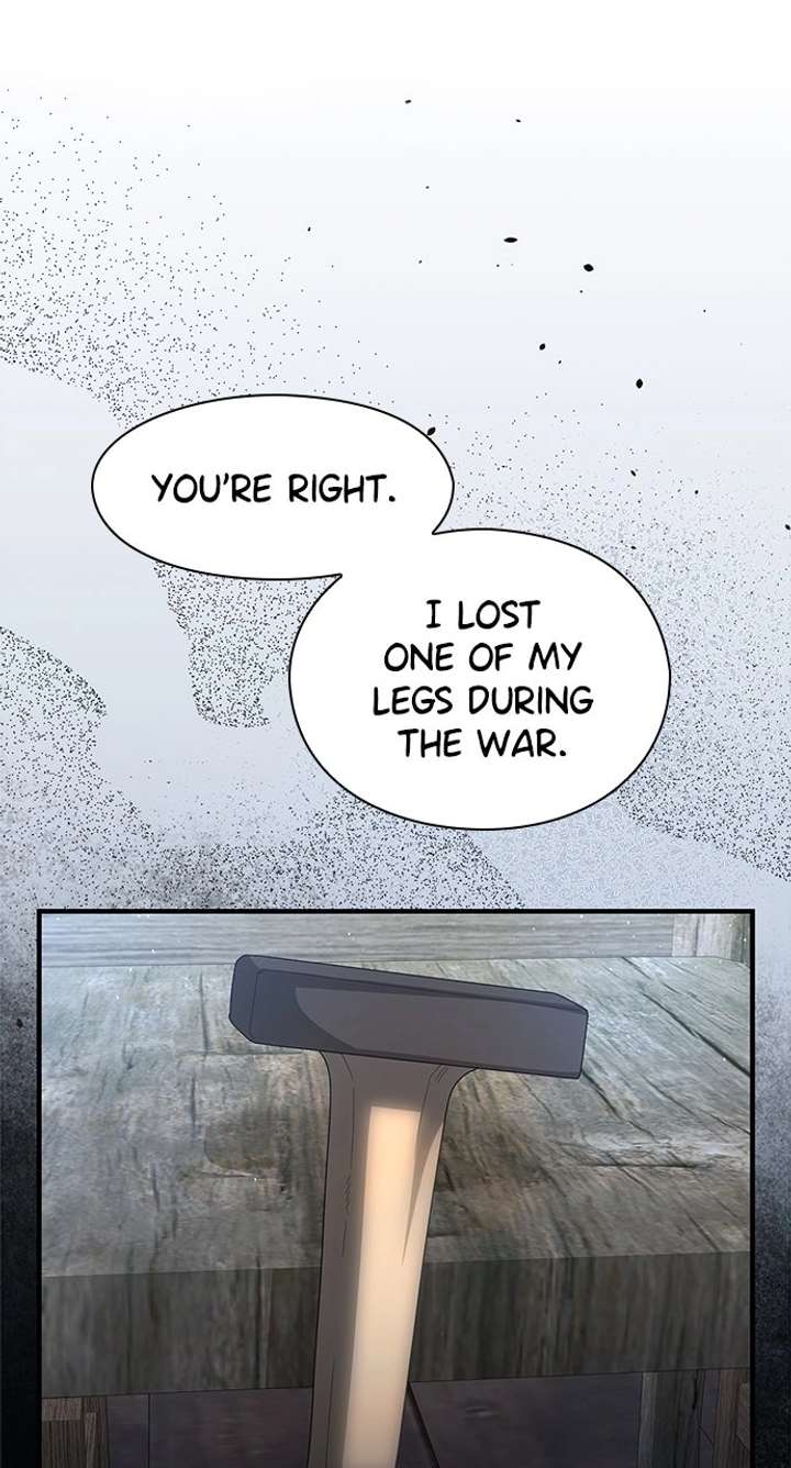 The Circumstances of the Lying Empress Chapter 38 - Page 9