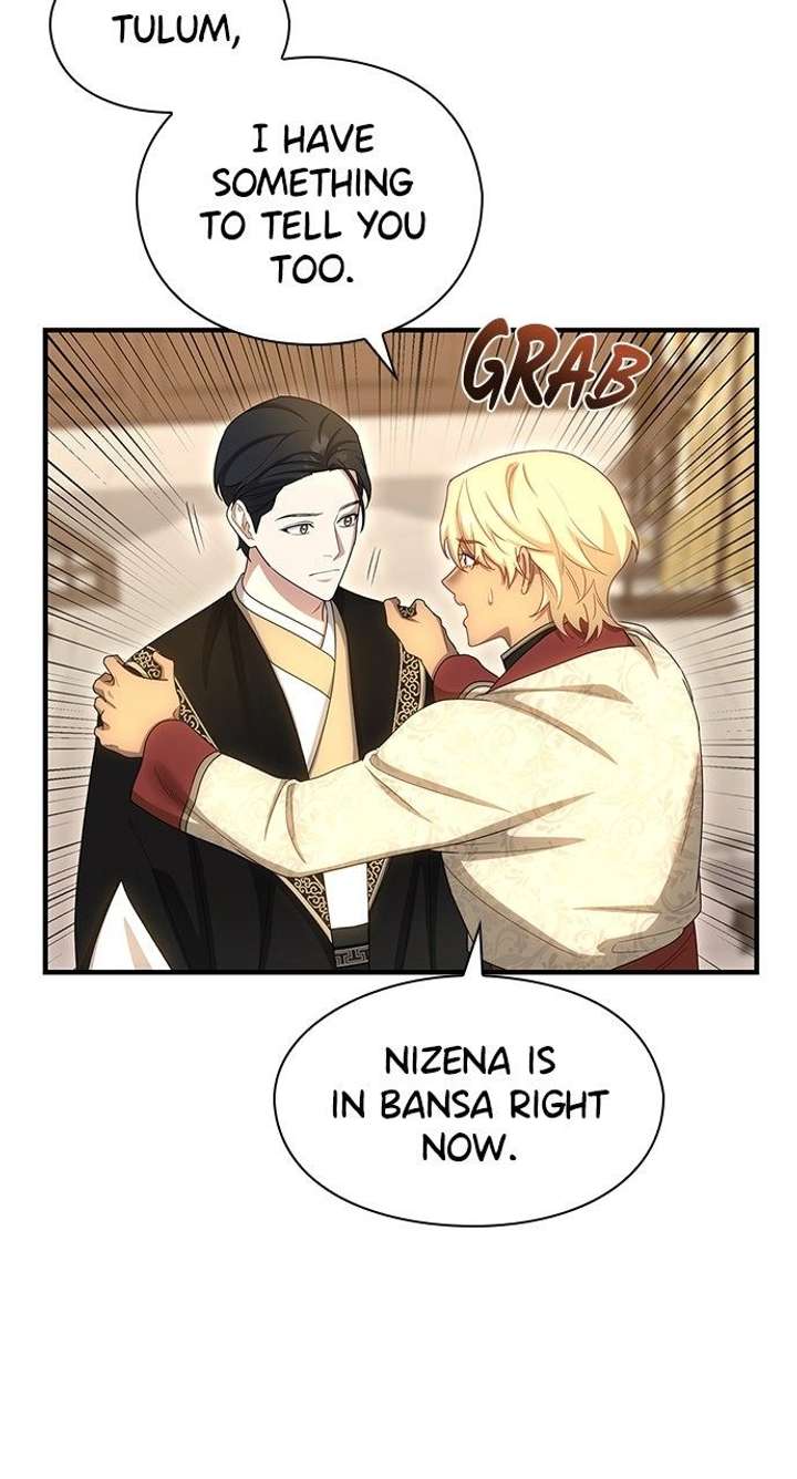 The Circumstances of the Lying Empress Chapter 39 - Page 12