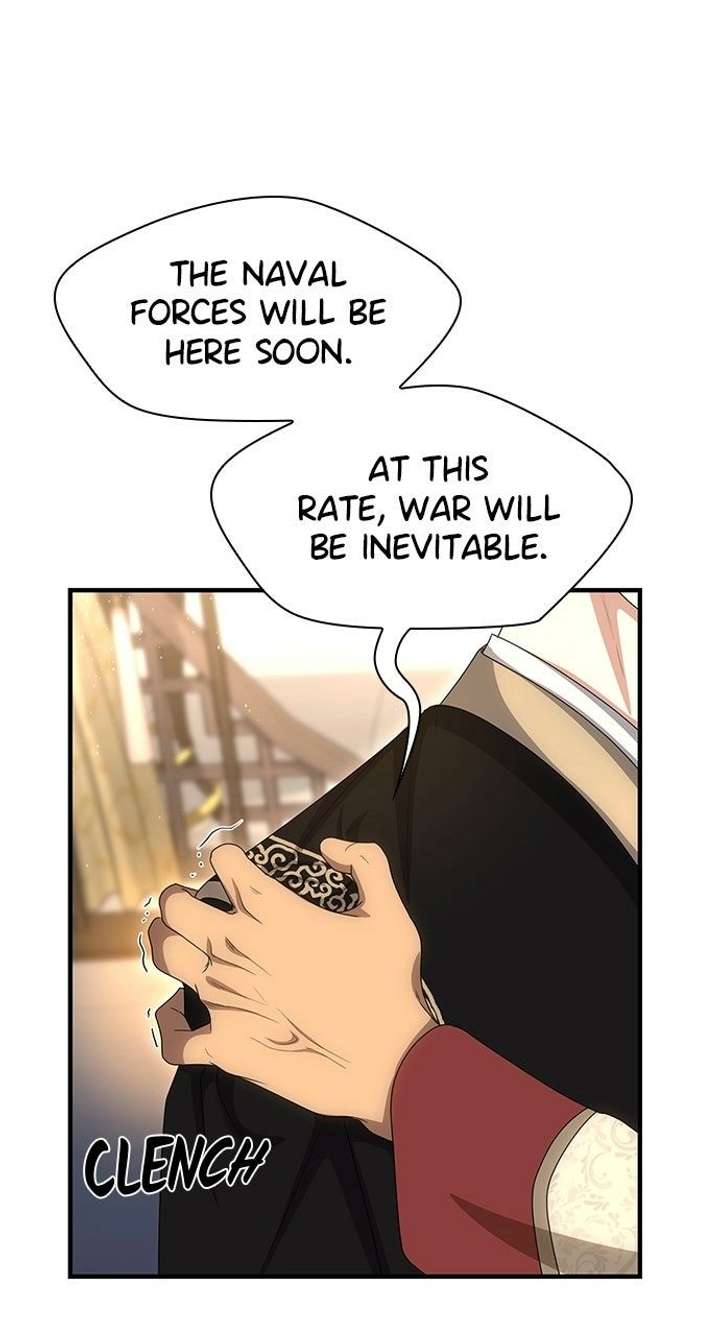 The Circumstances of the Lying Empress Chapter 39 - Page 13