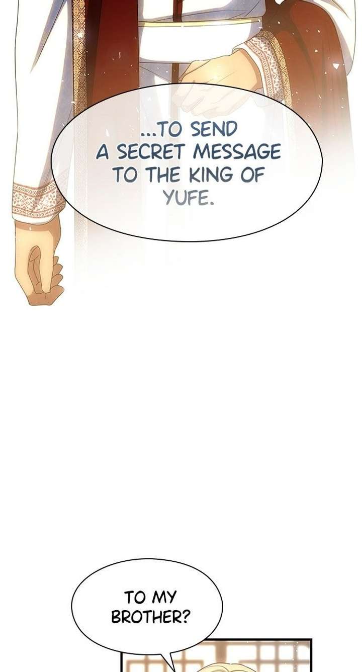 The Circumstances of the Lying Empress Chapter 39 - Page 20