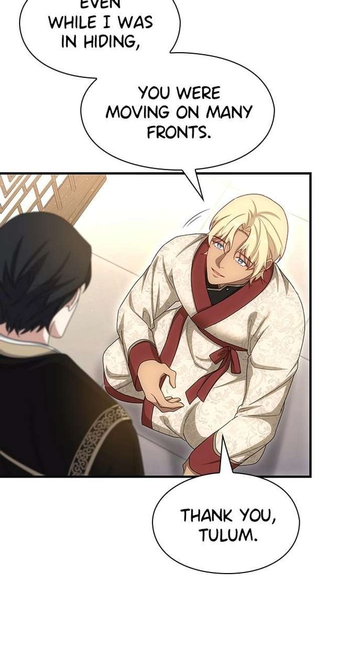 The Circumstances of the Lying Empress Chapter 39 - Page 28