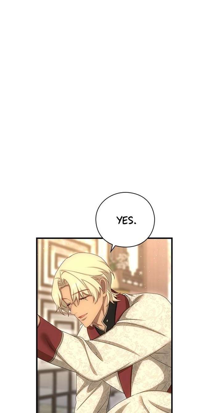 The Circumstances of the Lying Empress Chapter 39 - Page 30