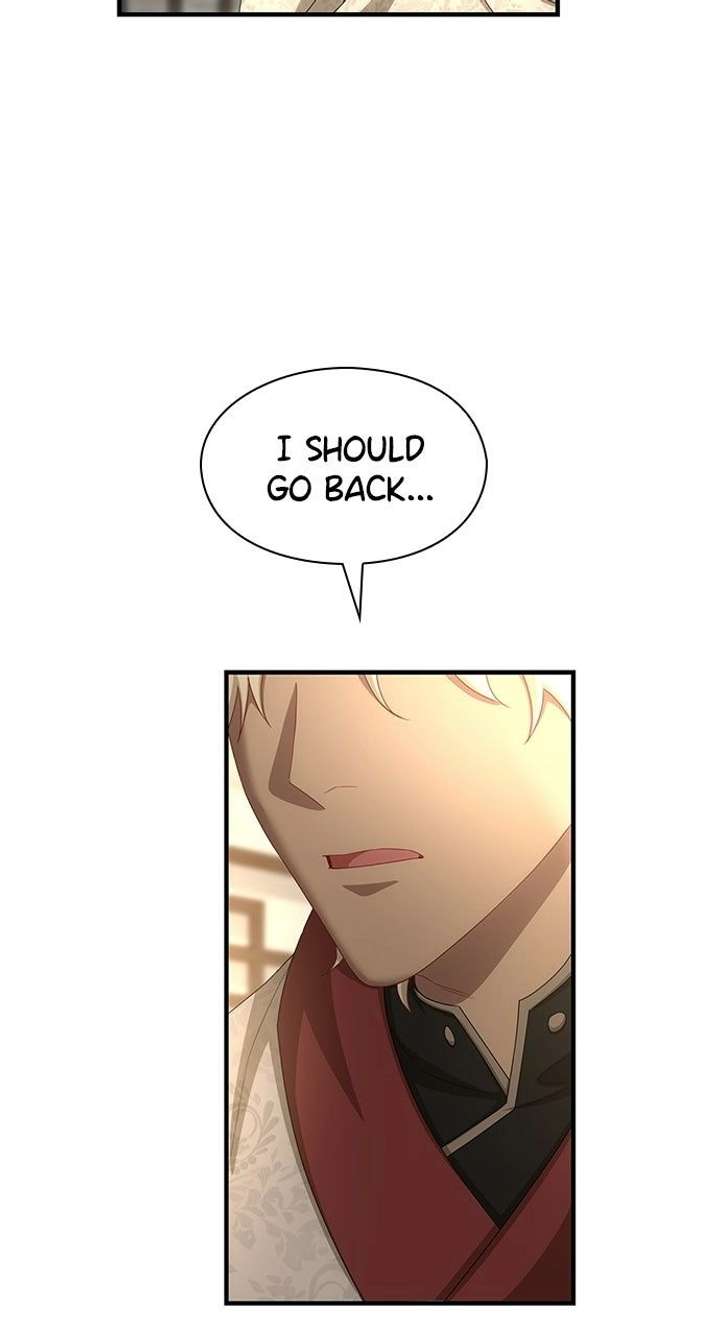 The Circumstances of the Lying Empress Chapter 39 - Page 31