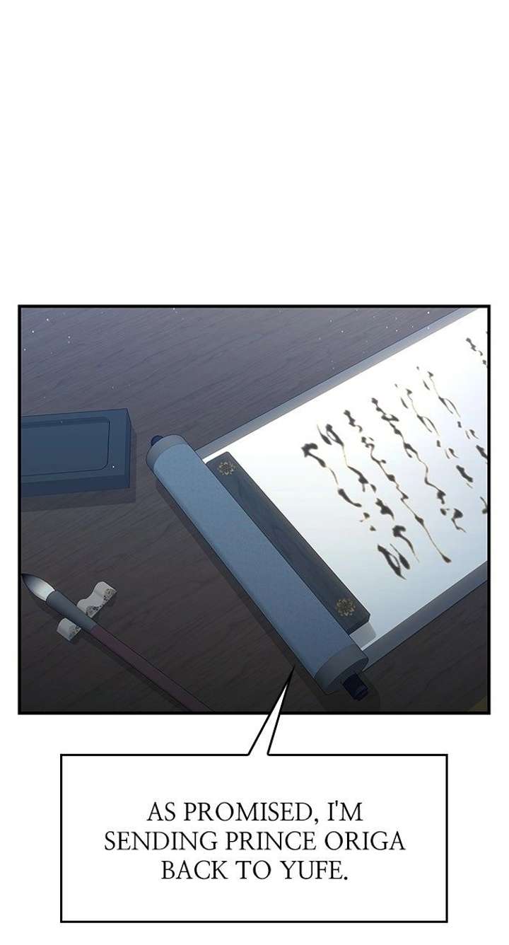 The Circumstances of the Lying Empress Chapter 39 - Page 45