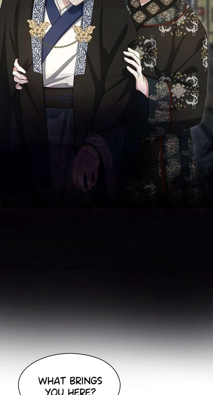 The Circumstances of the Lying Empress Chapter 39 - Page 50