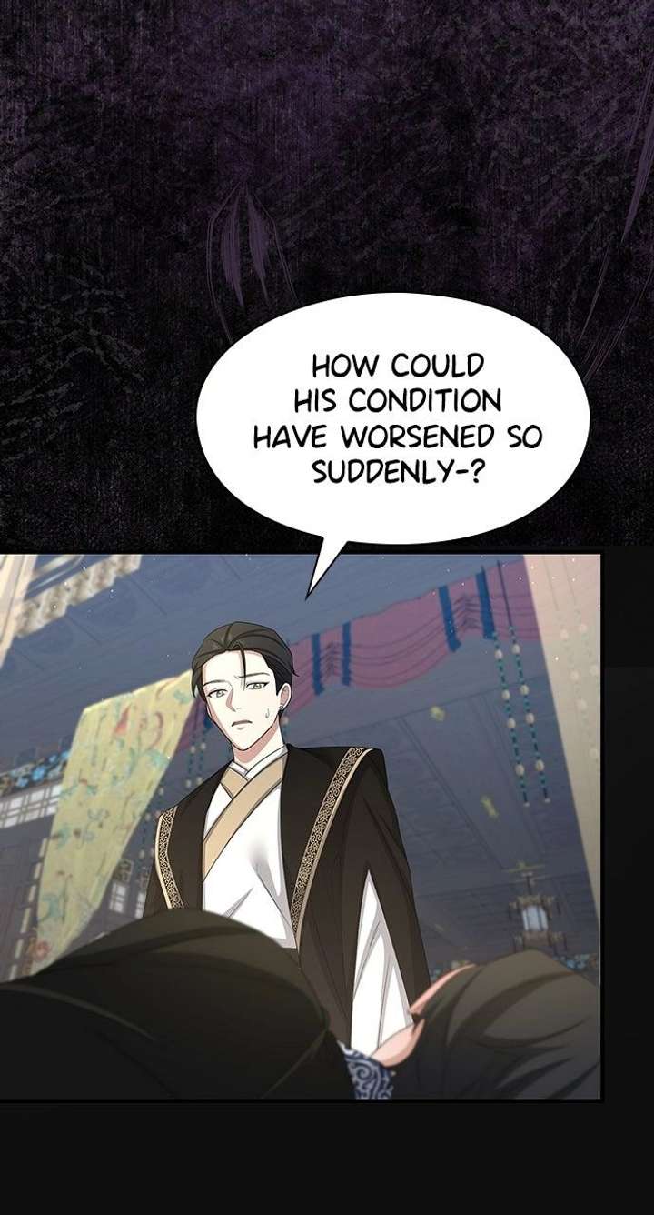 The Circumstances of the Lying Empress Chapter 39 - Page 53