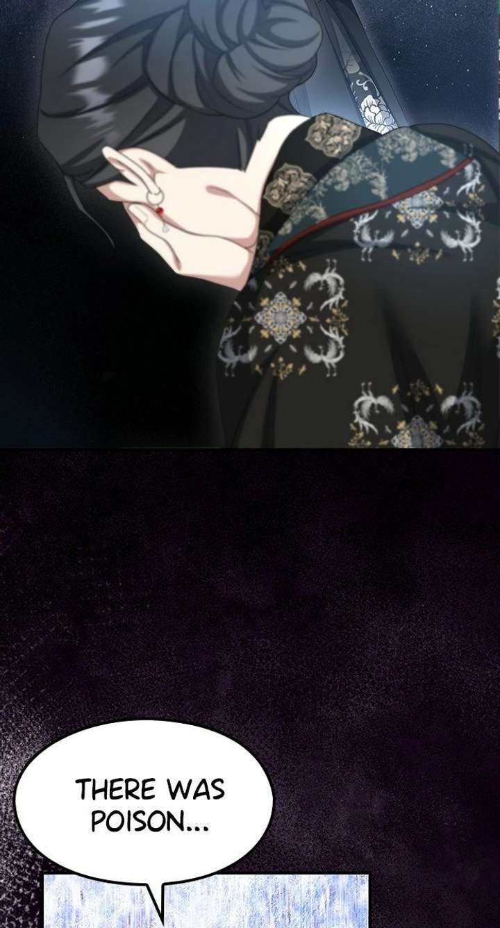 The Circumstances of the Lying Empress Chapter 39 - Page 56