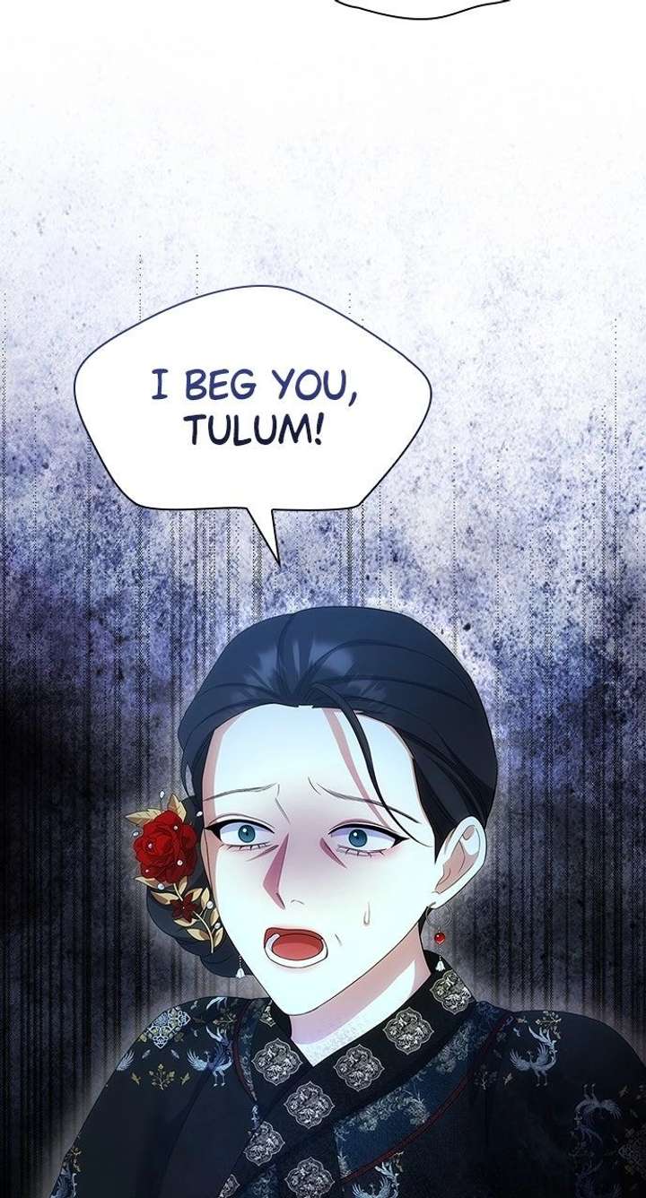 The Circumstances of the Lying Empress Chapter 39 - Page 67