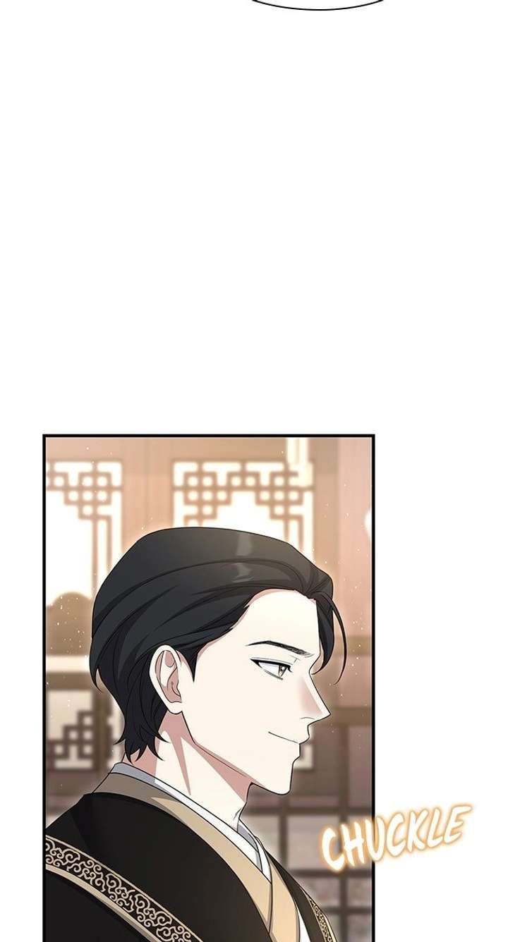 The Circumstances of the Lying Empress Chapter 39 - Page 8