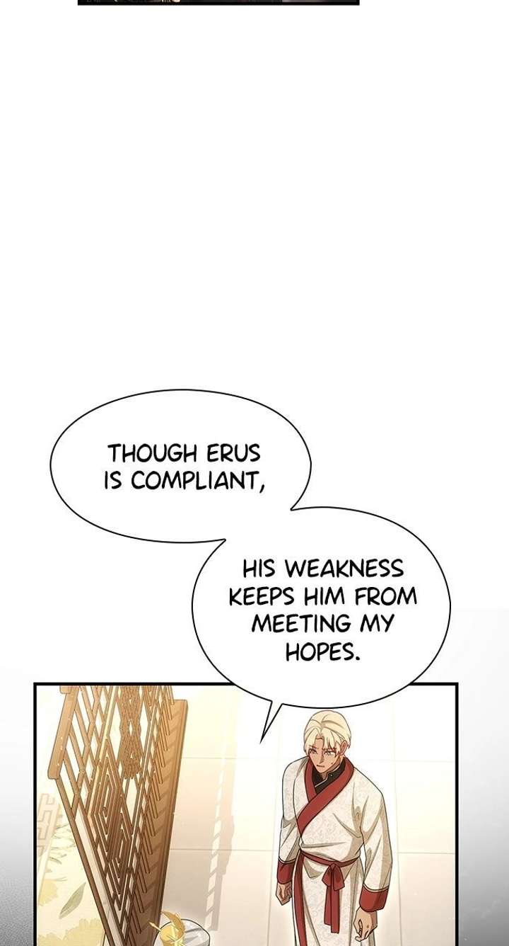 The Circumstances of the Lying Empress Chapter 39 - Page 83