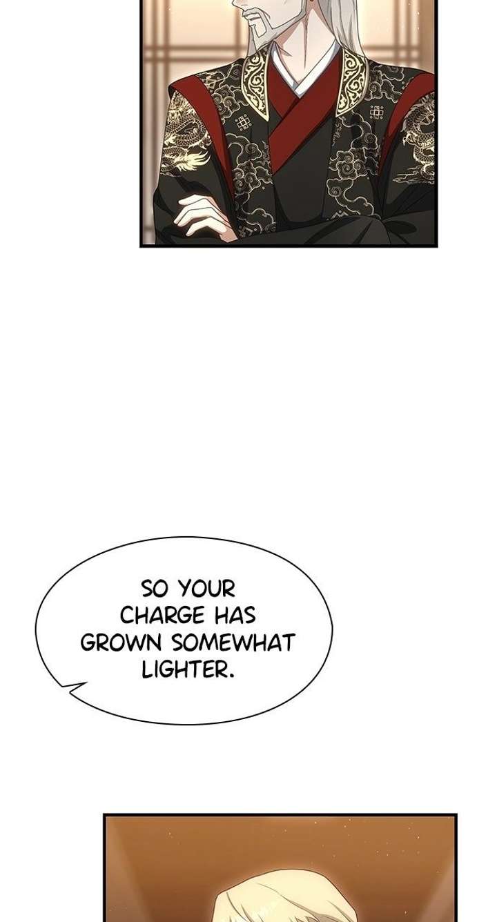 The Circumstances of the Lying Empress Chapter 39 - Page 88