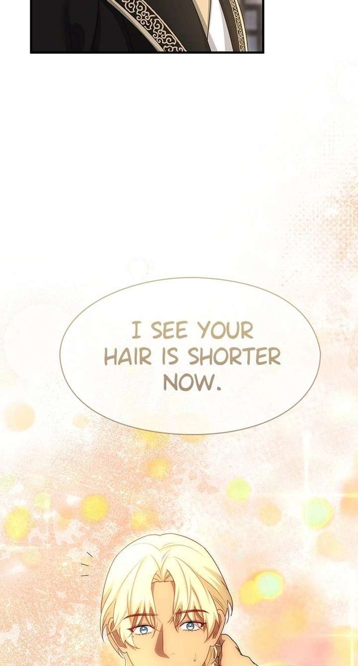 The Circumstances of the Lying Empress Chapter 39 - Page 9