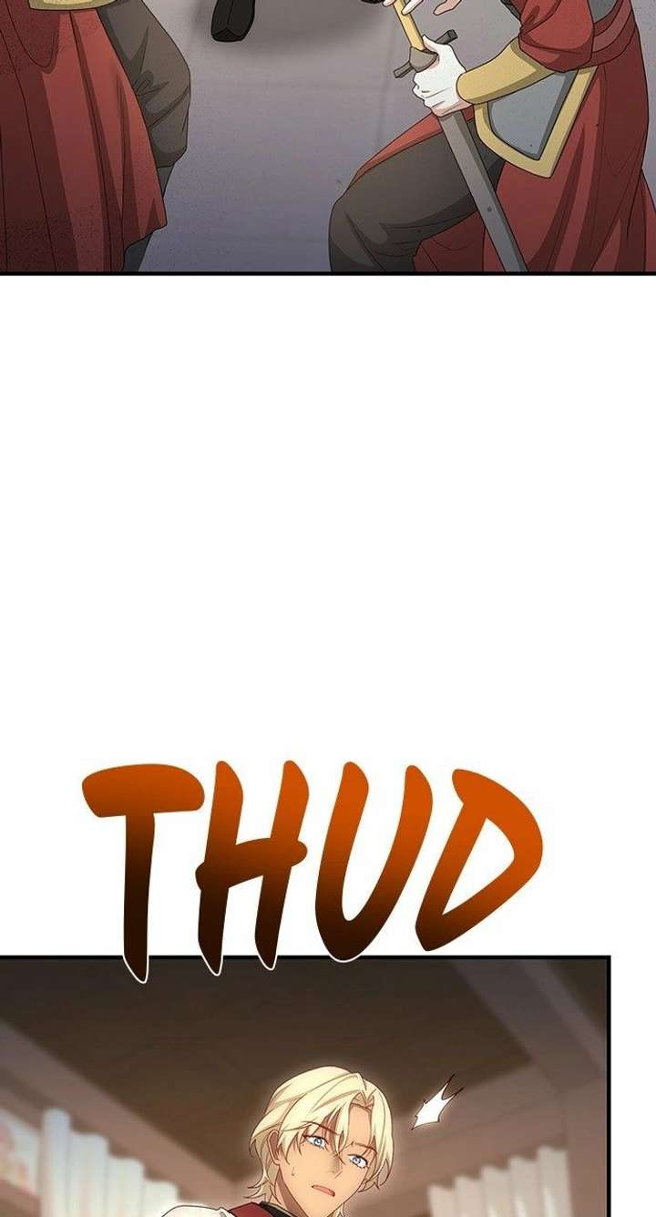 The Circumstances of the Lying Empress Chapter 40 - Page 15