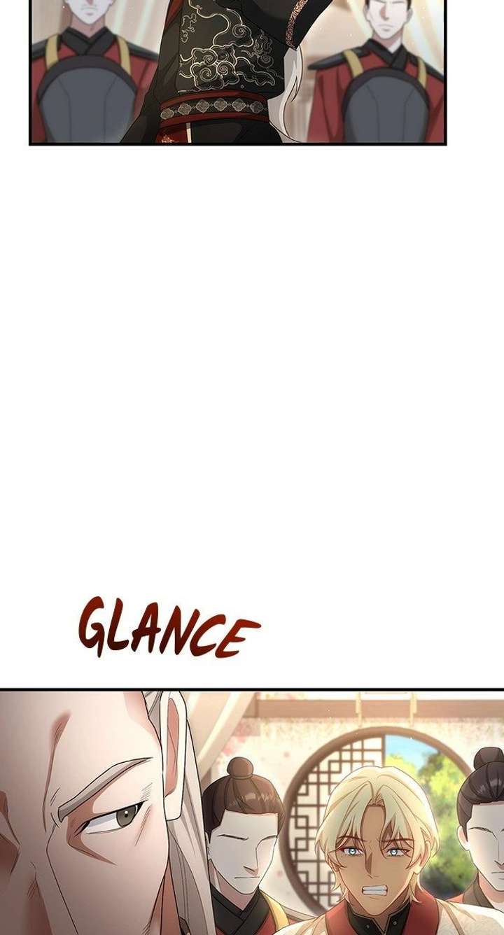 The Circumstances of the Lying Empress Chapter 40 - Page 21