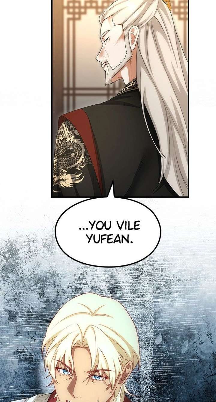 The Circumstances of the Lying Empress Chapter 40 - Page 23