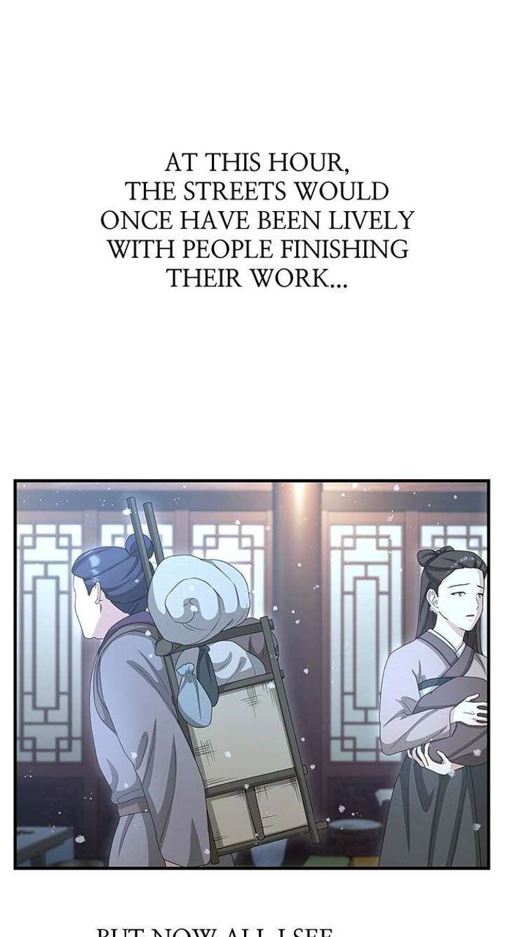 The Circumstances of the Lying Empress Chapter 40 - Page 28