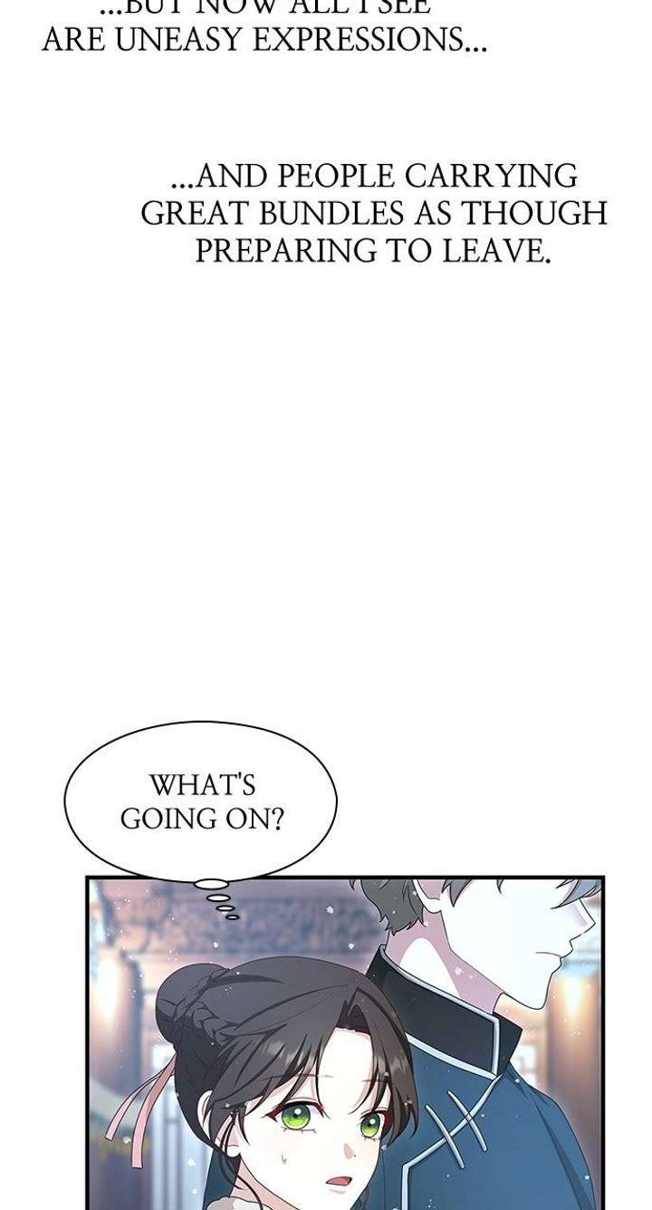 The Circumstances of the Lying Empress Chapter 40 - Page 29