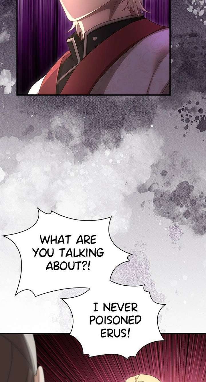 The Circumstances of the Lying Empress Chapter 40 - Page 3