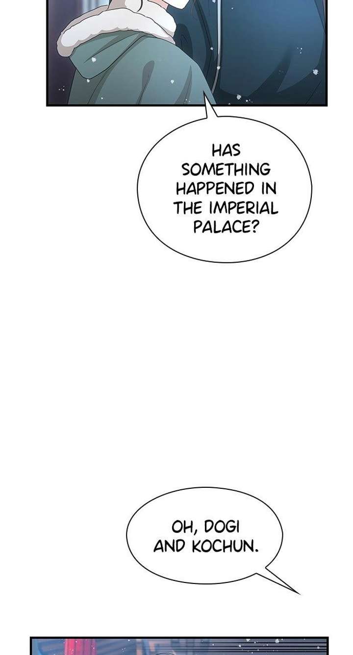 The Circumstances of the Lying Empress Chapter 40 - Page 30
