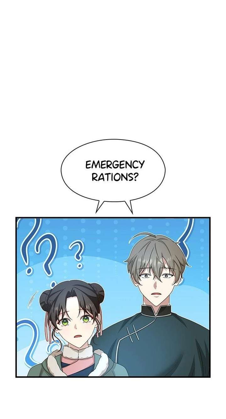 The Circumstances of the Lying Empress Chapter 40 - Page 34