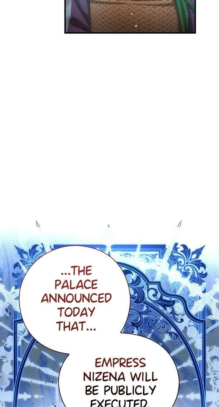 The Circumstances of the Lying Empress Chapter 40 - Page 42